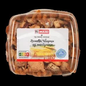 Cvarci od mangulice ONZ 150g