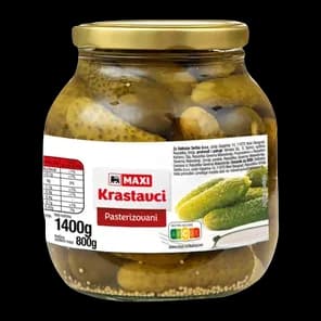 Krastavac Maxi 1,4kg