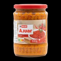 Ajvar ljuti Maxi 530g