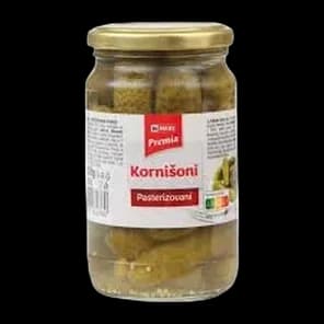 Kornison I klasa Maxi 350g
