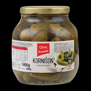 Kornison Maxi 1,4kg