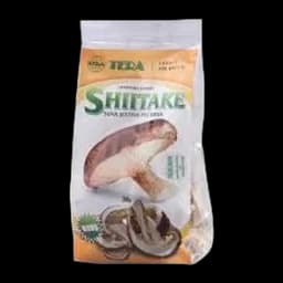 Pečurka Suva Shiitaki 30g Tera