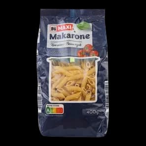 Kose makarone Maxi 400g