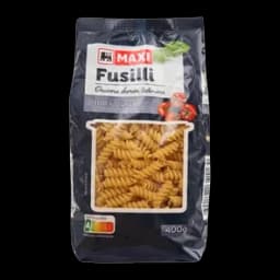 Fusilli Maxi 400g