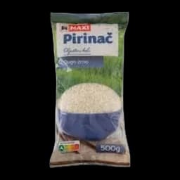 Pirinac dugo zrno Maxi 500g