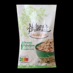 Pahuljice ovsene NP 250g