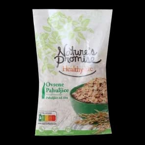 Pahuljice ovsene NP 250g