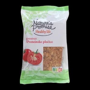 Plocice protein.paradajzNP 80g