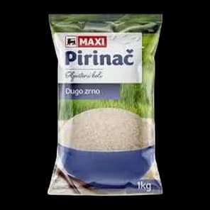 Pirinac dugo zrno Maxi 1kg
