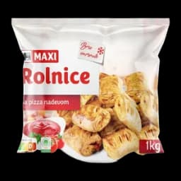 Smrz.rolnice sa pizza nadev Maxi1kg