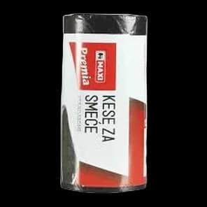 Kese za smece Economy Premia 25l 30/1