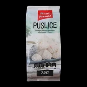 Puslice classic Premia 75g