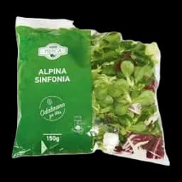 Salata Alpina sinfonija 150g