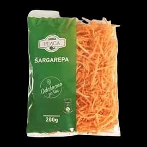 Sargarepa 200g