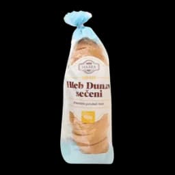 Hleb Dunav seceni Maxi 450g