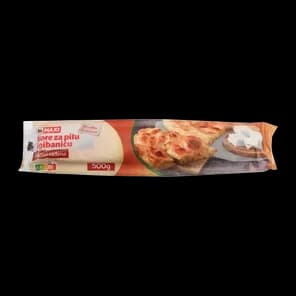 Kore za pitu i gib.rucno radj.Maxi 500g