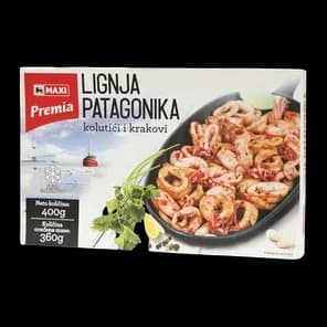 Zam.ocis.lignja Patag.kol/krak.Maxi 400g