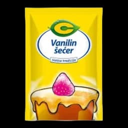 Vanil secer Maxi 10g