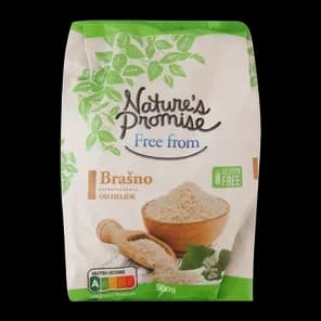 Brasno od heljde NP 500g
