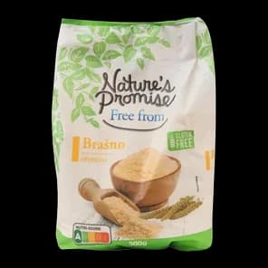 Brasno od prosa NP 500g