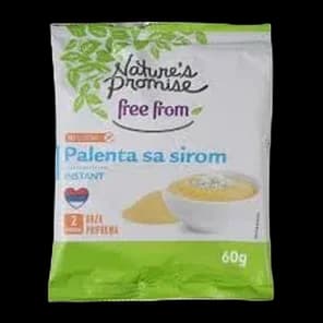 Premium palenta GF NP 500g