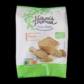 Prezla od heljde i prosa NP 400g