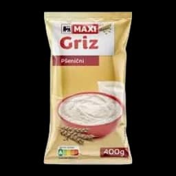 Griz Psenicni Maxi 400g