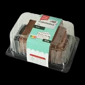 Torta cokoladna Premia 800g