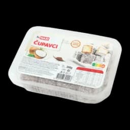 Cupavci Premia 350g