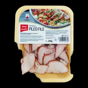 Dim.pileci file 300g Premia/Maxi MAP