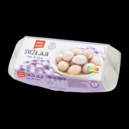 Kokosija jaja XL Maxi 10/1