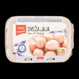 Kokosija jaja L Maxi 6/1