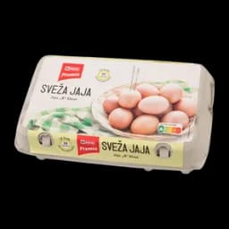 Kokosija jaja M Maxi 15/1