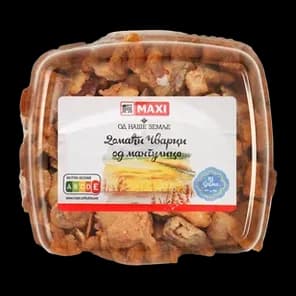 Duvan cvarci OZN 150g