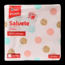 Salvete Dekor 1 tufne Premia 3sl 33/20