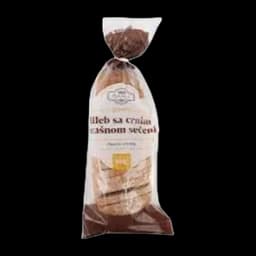 Hleb sa cr.brasn.seceni Maxi 500g-D/TR
