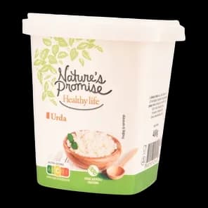 Urda Natures Promise 400g
