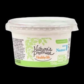 Krem sir natur NP 150g