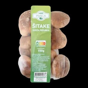 Pecurka sitaka domaca 150g Maxi Pijaca