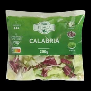 Salata Calabria 200g