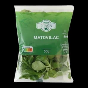 Salata Motovilac 50g Maxi pijaca