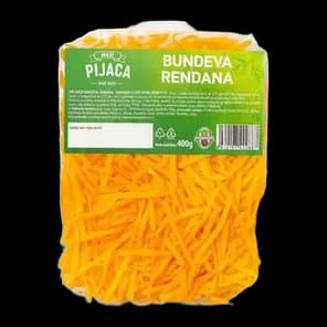 Bundeva potaz mix Maxi Pijaca 500g