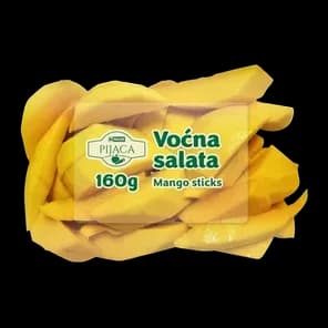 Fruit salad Mango-Apple Maxi Pijaca 160g