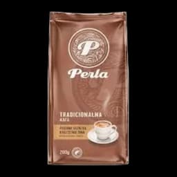 Kafa tradicionalna Perla 200g