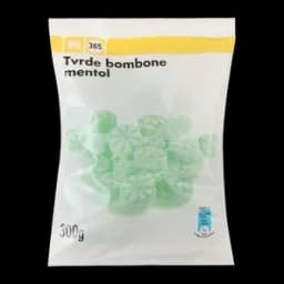 Bombona tvrda mentol Maxi 300 g