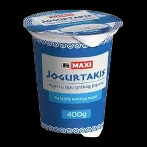 Jogurtakis Maxi 400g