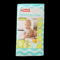 Pelene za bebe Maxi junior 68/1