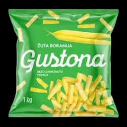 Smr.boran.zuta Maxi/Gustona1kg