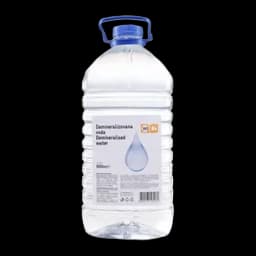 Demineralizovana voda Premia 5L