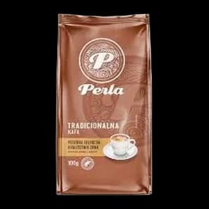 Kafa tradicionalna Perla 100g